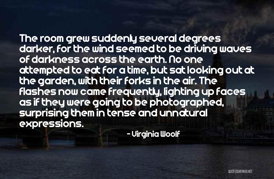 Peacefulness Of Nature Quotes By Virginia Woolf Peacefulness Of Nature Quotes By Virginia Woolf
