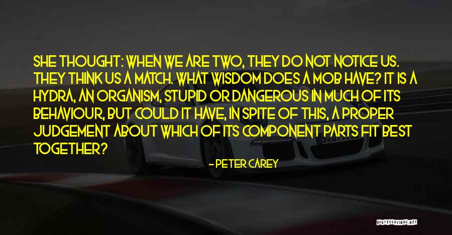 Peacefulness Of The Sea Quotes By Peter Carey Peacefulness Of The Sea Quotes By Peter Carey