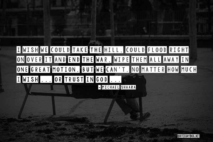 Peacefulness Of Water Quotes By Michael Shaara Peacefulness Of Water Quotes By Michael Shaara