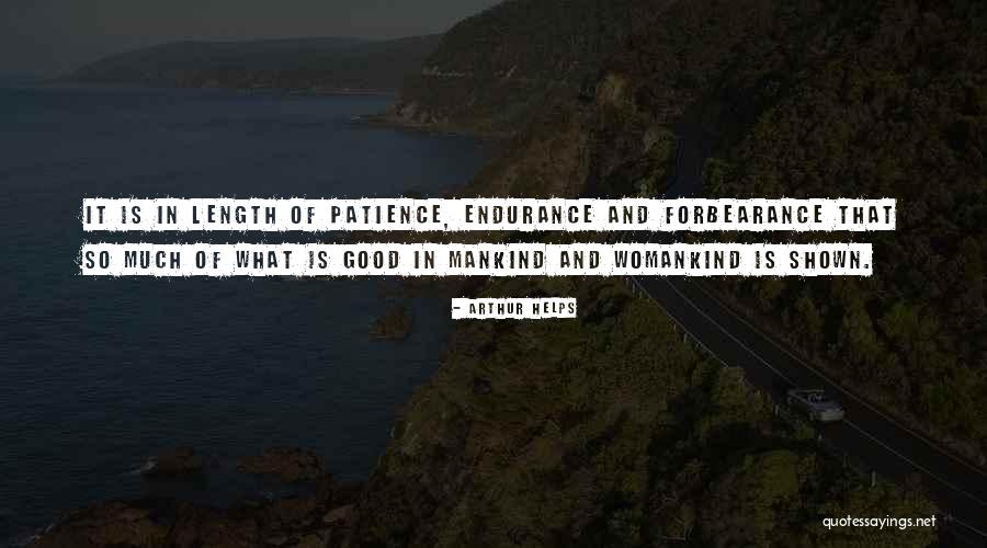 Peacefulnessfulness Quotes By Arthur Helps Peacefulnessfulness Quotes By Arthur Helps