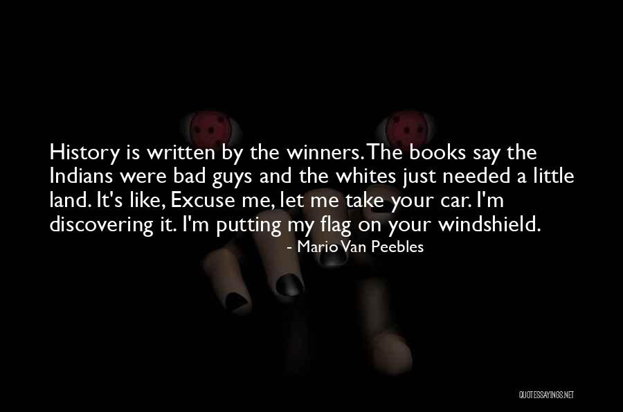 Peaceinthemiddleeast Quotes By Mario Van Peebles Peaceinthemiddleeast Quotes By Mario Van Peebles