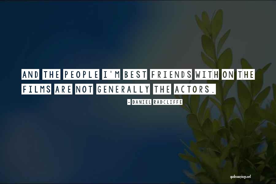 Peacekeepers Hunger Quotes By Daniel Radcliffe Peacekeepers Hunger Quotes By Daniel Radcliffe