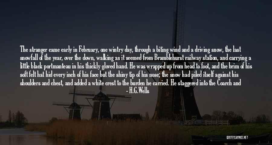 Peacekeepers Motorcycle Quotes By H.G.Wells Peacekeepers Motorcycle Quotes By H.G.Wells