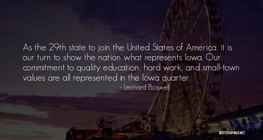 Peacekeepers Movie Quotes By Leonard Boswell Peacekeepers Movie Quotes By Leonard Boswell