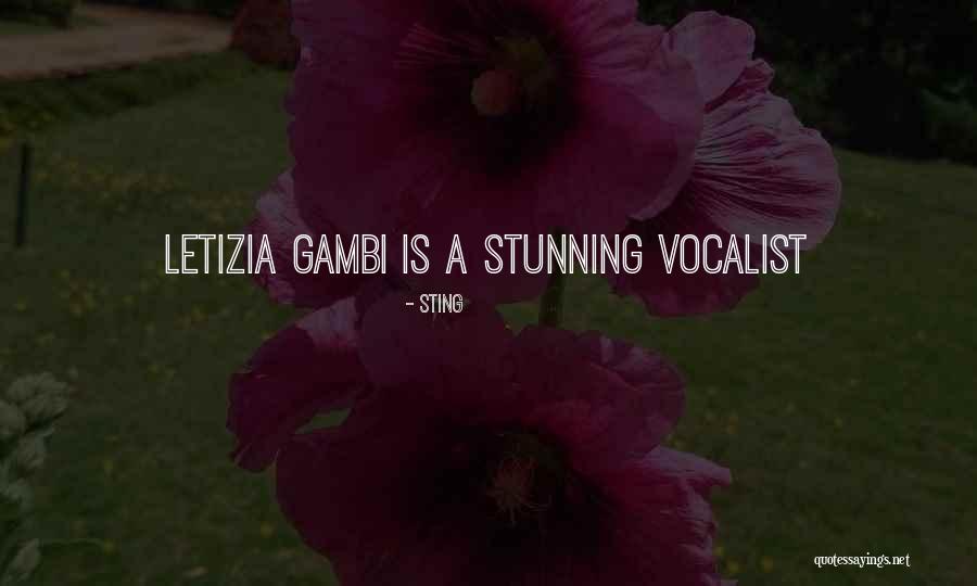 Peacekeepers Movie Quotes By Sting Peacekeepers Movie Quotes By Sting
