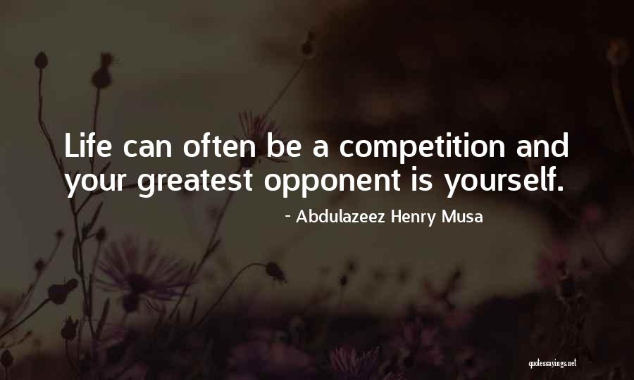 Peacekeeping And Stability Quotes By Abdulazeez Henry Musa Peacekeeping And Stability Quotes By Abdulazeez Henry Musa