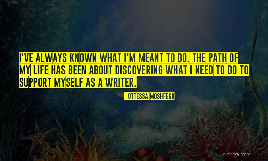 Peacekeeping Mission Quotes By Ottessa Moshfegh Peacekeeping Mission Quotes By Ottessa Moshfegh