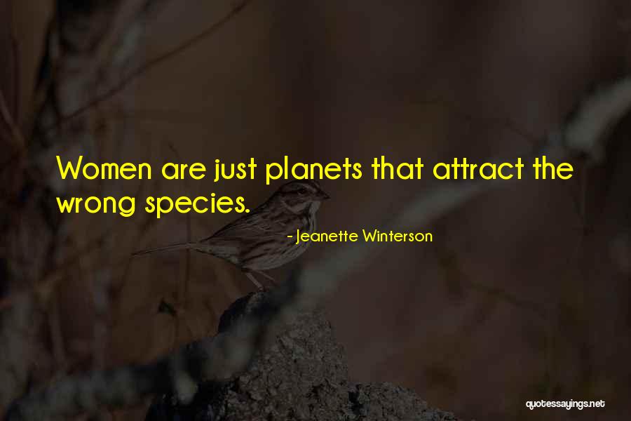 Peacekeeping Organization Quotes By Jeanette Winterson Peacekeeping Organization Quotes By Jeanette Winterson