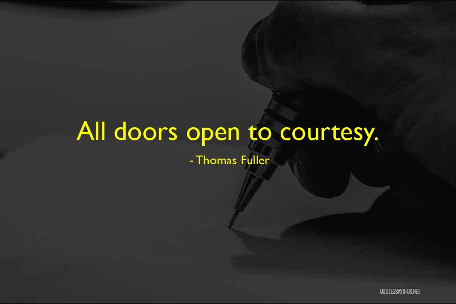Peacekeeping Organization Quotes By Thomas Fuller Peacekeeping Organization Quotes By Thomas Fuller