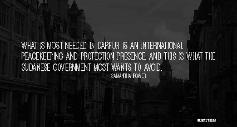 Peacekeeping Un Quotes By Samantha Power Peacekeeping Un Quotes By Samantha Power