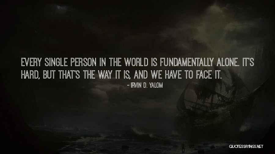 Peacemaker Colt Quotes By Irvin D. Yalom Peacemaker Colt Quotes By Irvin D. Yalom