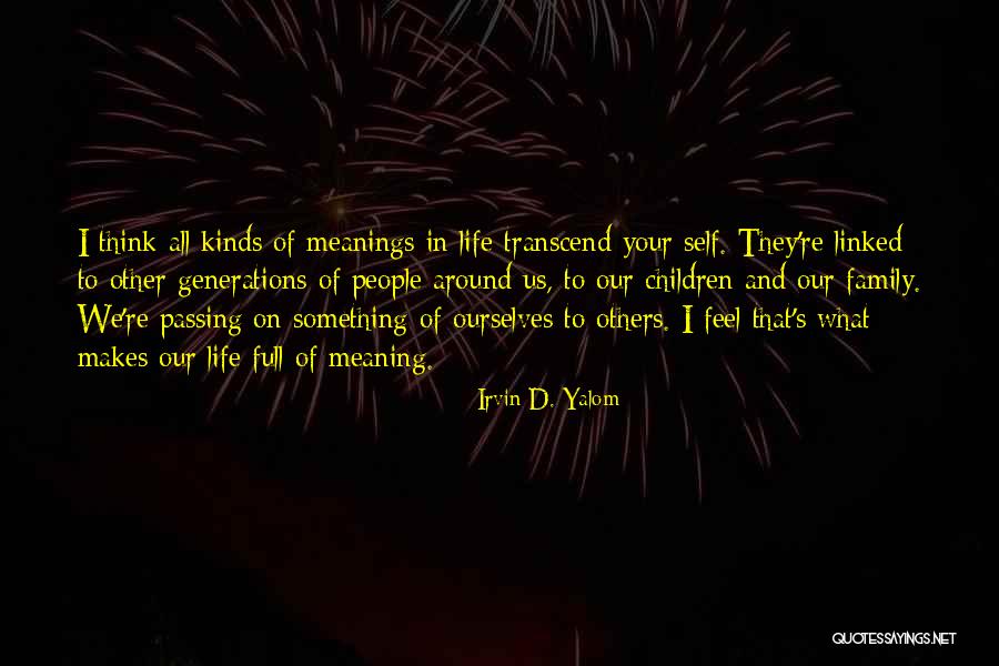 Peacemaker Movie Quotes By Irvin D. Yalom Peacemaker Movie Quotes By Irvin D. Yalom