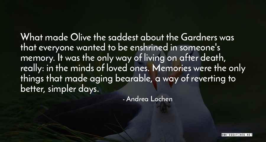 Peach Mango Quotes By Andrea Lochen Peach Mango Quotes By Andrea Lochen