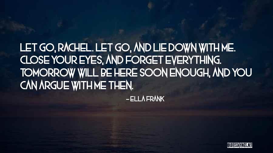 Peach Mango Quotes By Ella Frank Peach Mango Quotes By Ella Frank