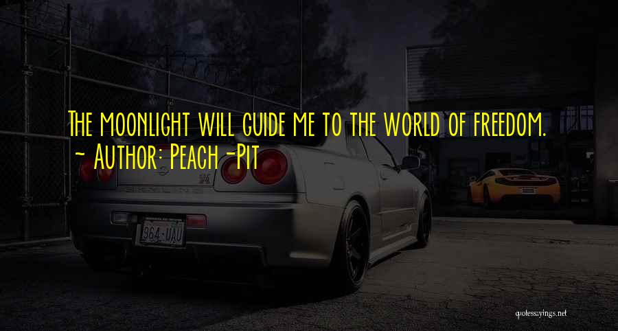 Peach-Pit Quotes 662027