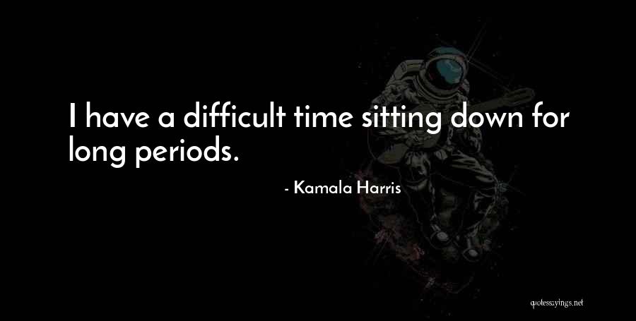 Peach Preserves Quotes By Kamala Harris Peach Preserves Quotes By Kamala Harris