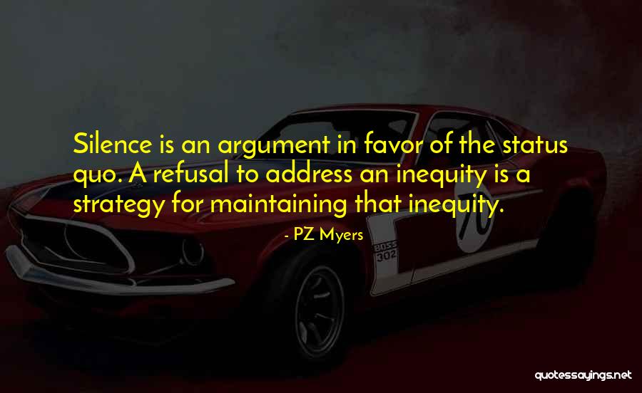 Peachee Collection Quotes By PZ Myers Peachee Collection Quotes By PZ Myers