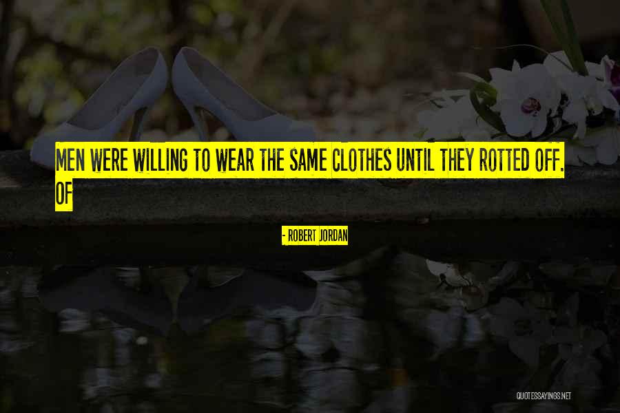 Peachey Chewing Quotes By Robert Jordan Peachey Chewing Quotes By Robert Jordan