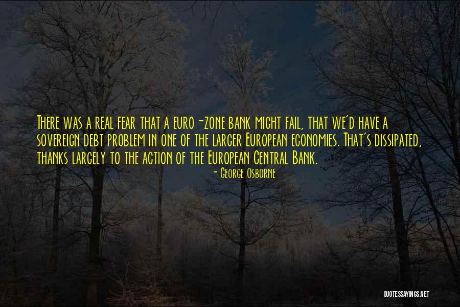 Peachey Hardwood Quotes By George Osborne