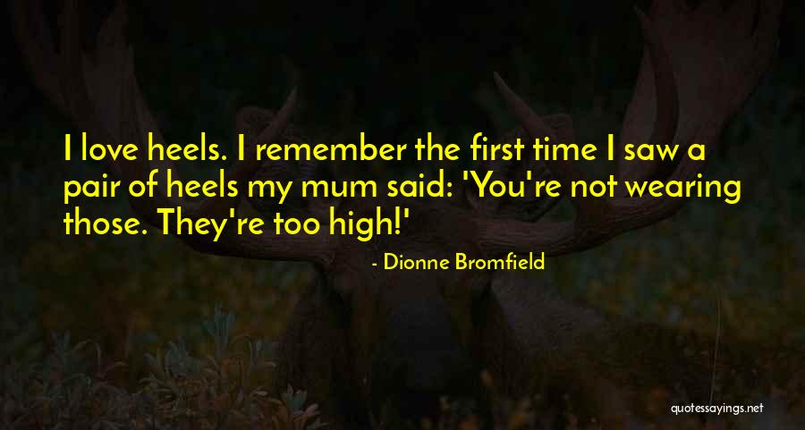 Peachtree Quotes By Dionne Bromfield Peachtree Quotes By Dionne Bromfield