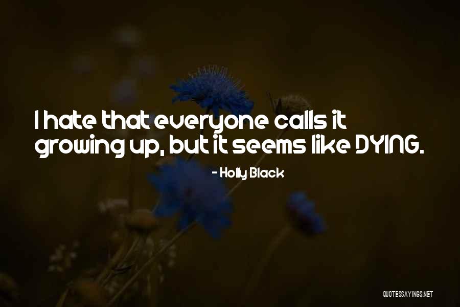 Peachtree Quotes By Holly Black Peachtree Quotes By Holly Black