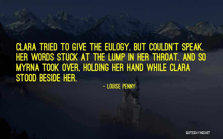 Peachtree Quotes By Louise Penny Peachtree Quotes By Louise Penny
