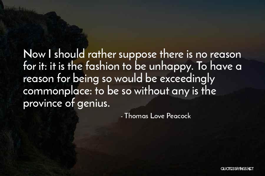 Peacock Love Quotes By Thomas Love Peacock Peacock Love Quotes By Thomas Love Peacock