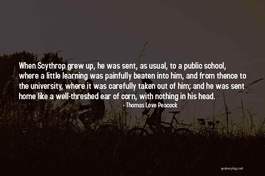 Peacock Love Quotes By Thomas Love Peacock Peacock Love Quotes By Thomas Love Peacock