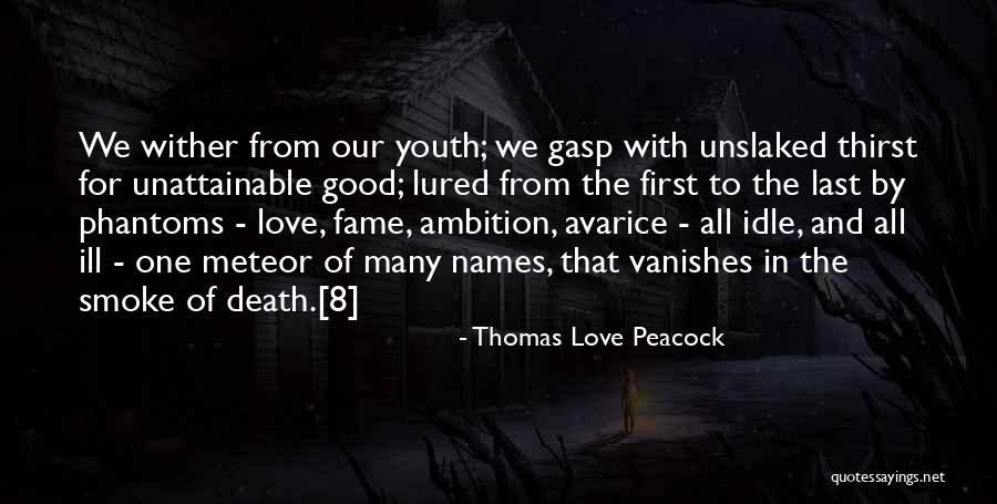 Peacock Love Quotes By Thomas Love Peacock Peacock Love Quotes By Thomas Love Peacock