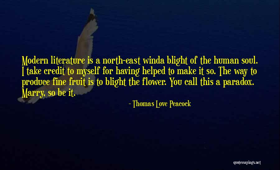 Peacock Love Quotes By Thomas Love Peacock Peacock Love Quotes By Thomas Love Peacock