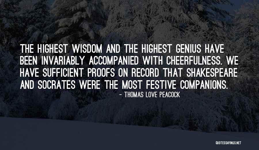 Peacock Love Quotes By Thomas Love Peacock Peacock Love Quotes By Thomas Love Peacock