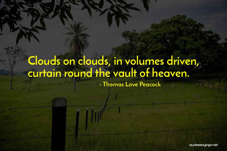 Peacock Love Quotes By Thomas Love Peacock Peacock Love Quotes By Thomas Love Peacock