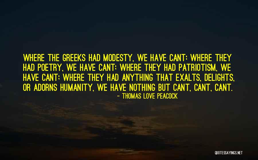 Peacock Love Quotes By Thomas Love Peacock Peacock Love Quotes By Thomas Love Peacock