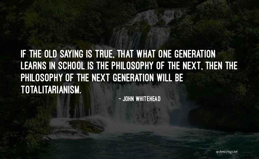 Peacockery Quotes By John Whitehead Peacockery Quotes By John Whitehead