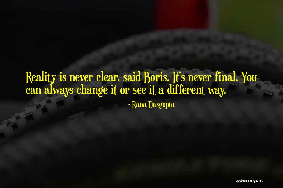 Peadar Lamb Quotes By Rana Dasgupta Peadar Lamb Quotes By Rana Dasgupta