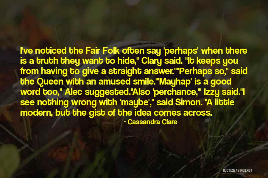 Peadar Pronunciation Quotes By Cassandra Clare Peadar Pronunciation Quotes By Cassandra Clare