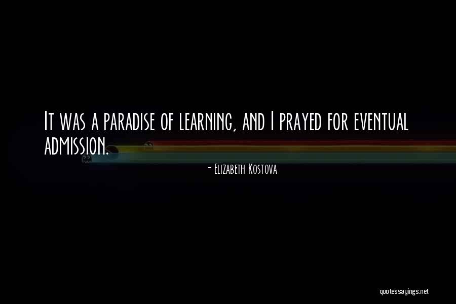 Peadar Quotes By Elizabeth Kostova Peadar Quotes By Elizabeth Kostova