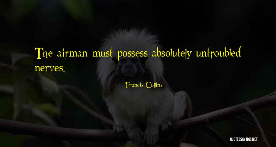 Peadar Quotes By Francis Collins Peadar Quotes By Francis Collins
