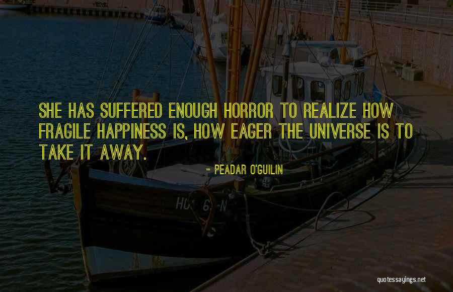 Peadar Quotes By Peadar O'Guilin Peadar Quotes By Peadar O'Guilin