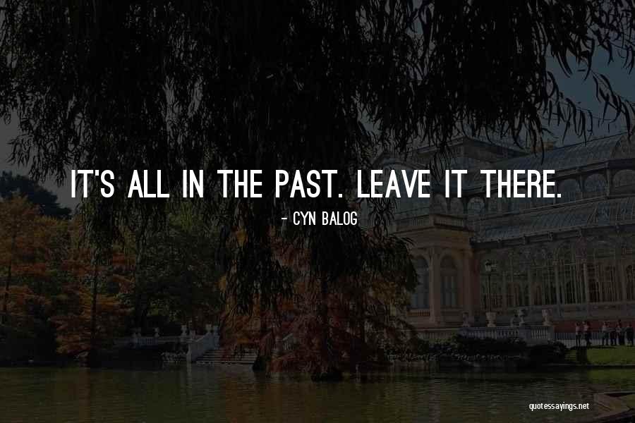 Peairs Md Quotes By Cyn Balog Peairs Md Quotes By Cyn Balog