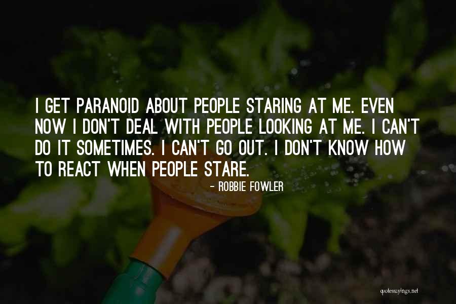 Peak Experiences Midlothian Quotes By Robbie Fowler Peak Experiences Midlothian Quotes By Robbie Fowler