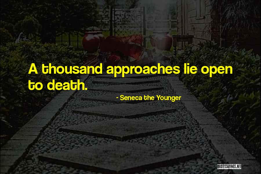 Peak Experiences Midlothian Quotes By Seneca The Younger Peak Experiences Midlothian Quotes By Seneca The Younger