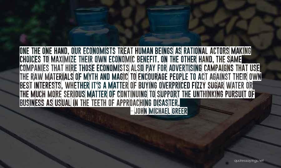 Peak Oil Quotes By John Michael Greer Peak Oil Quotes By John Michael Greer
