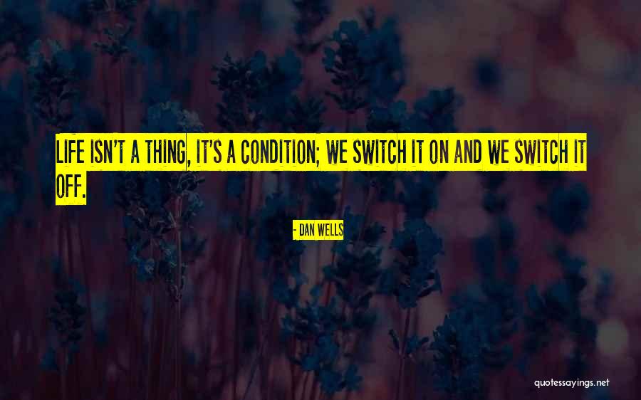 Peak Performance Expert Quotes By Dan Wells Peak Performance Expert Quotes By Dan Wells