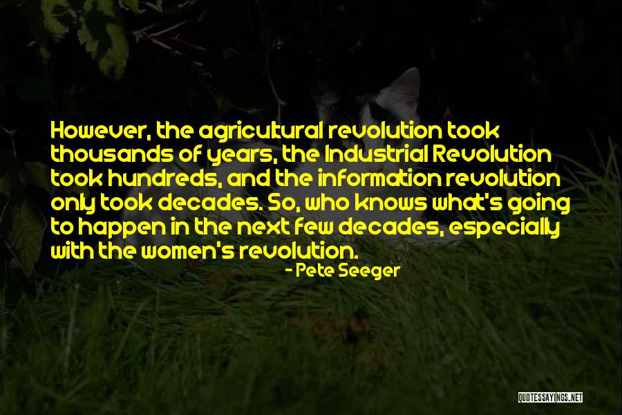 Peaked Mountain Quotes By Pete Seeger Peaked Mountain Quotes By Pete Seeger