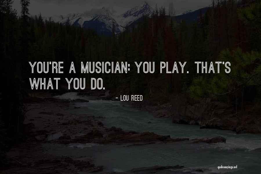 Peaker Park Quotes By Lou Reed Peaker Park Quotes By Lou Reed
