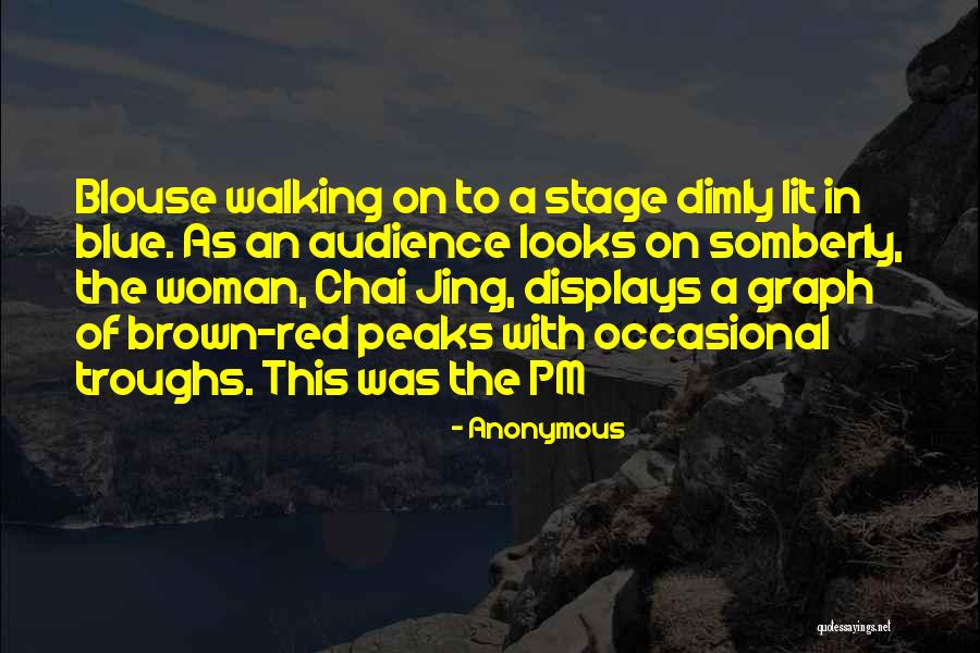 Top 10 Peaks And Troughs Quotes & Sayings