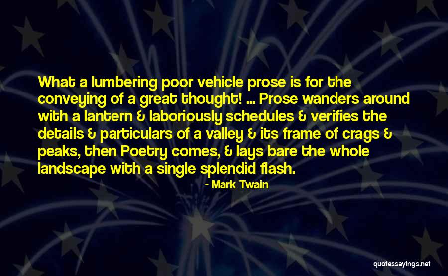 Peaks And Valley Quotes By Mark Twain Peaks And Valley Quotes By Mark Twain