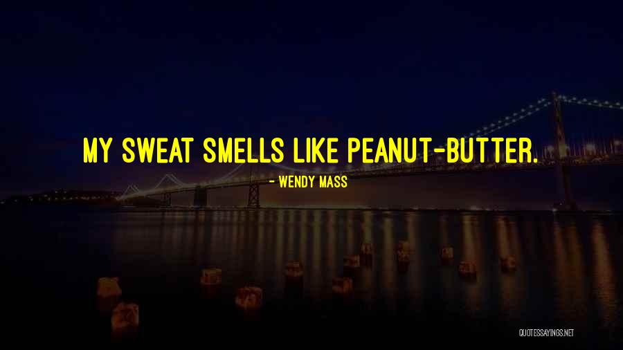 Peanut Inspirational Quotes By Wendy Mass Peanut Inspirational Quotes By Wendy Mass