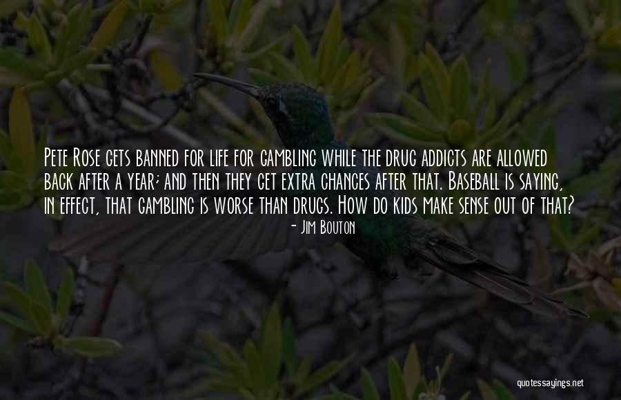 Peanut Jeff Dunham Quotes By Jim Bouton Peanut Jeff Dunham Quotes By Jim Bouton